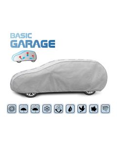 Basic Garage - HTB/combi - XL - maximálny obvod 1266 cm