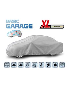 Basic Garage - sedan - XL - obvod do 1296 cm
