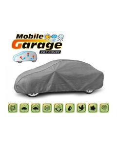 Mobile Garage - Sedan - L - maximálny obvod 1236 cm