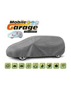 Mobile Garage - MiniVan - XL - maximálny obvod 1270 cm