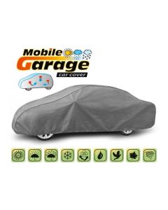 Mobile Garage - Sedan - XXL - maximálny obvod 1336 cm
