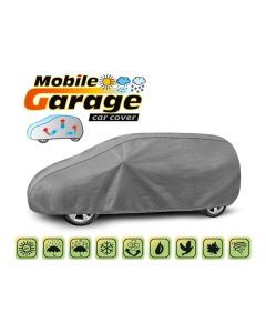 Mobile Garage - MiniVan - L - maximálny obvod 1200 cm