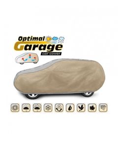 Optimal Garage - SUV/Off Road - L - maximálny obvod 1216 cm