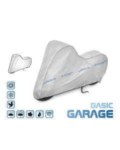 Mobile Garage - Scooter M / 170-185 cm
