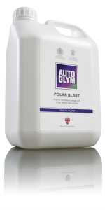 Polar Blast - aktívna pena