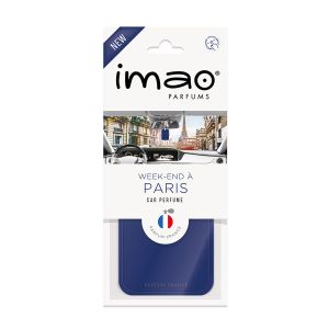 Paris - osviežovač