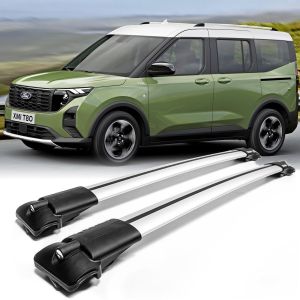Prestige S17 - nosič pre Ford Tourneo Courier, 2023- / strešné lyžiny