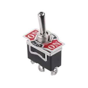 Prepínač páčkový KN3(C)-103 veľký 3pin