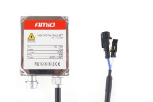 Xenónový ballast/štartér - typ 1103