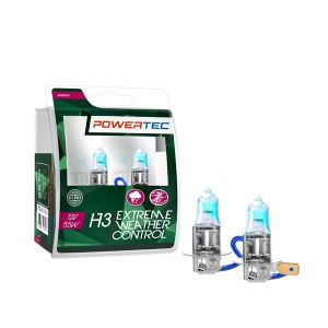 Extreme Weather Control H3 12V