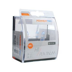 Platinum +130% H1 12V DUO