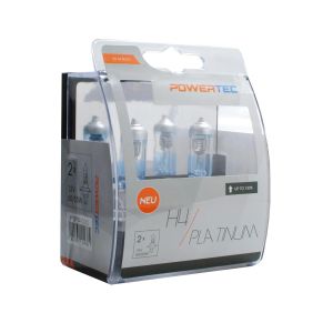 Platinum +130% H4 12V DUO