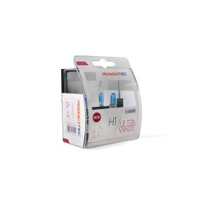 UltraWhite H1 12V DUO