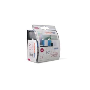UltraWhite H7 12V DUO