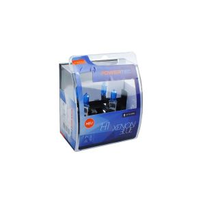 Xenon Blue H1 12V DUO