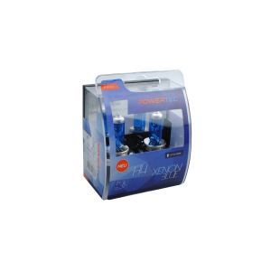 Xenon Blue H4 12V DUO