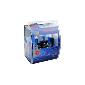 Xenon Blue H7 12V DUO