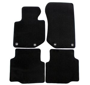 Autokoberce Premium pre BMW 3, 1990-98 / E36