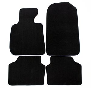 Autokoberce Premium pre BMW 3, 2004-12 / E90