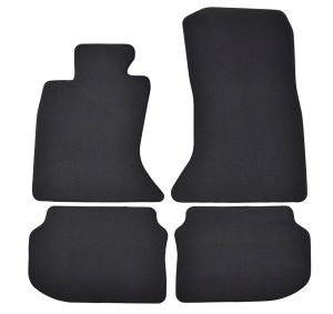 Autokoberce Premium pre BMW 5, 2010-17 / F10, F11