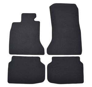 Autokoberce Premium pre BMW 7, 2009-16 / F01