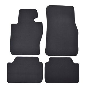 Autokoberce Premium pre BMW X1, 2015-22 / F48