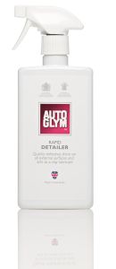 Rapid Detailer - lubrikant a detailer - 500 ml