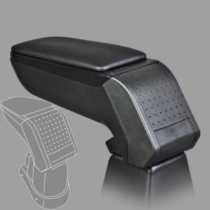 Armster S pre Ford Focus, 2004-12