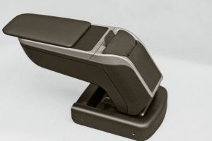 Armster 2 - silver pre VW Polo, 2018-