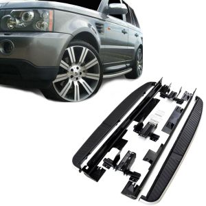 Bočné nášľapy pre LAND ROVER Range Rover Sport, 2005-12
