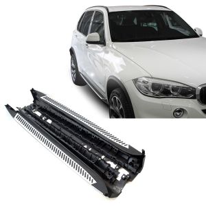 Bočné nášľapy pre BMW X5, 2013-18 / F15