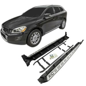 Bočné nášľapy pre VOLVO XC60, 2010-14