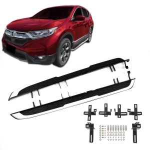 Bočné nášľapy pre HONDA CR-V, 2018-23