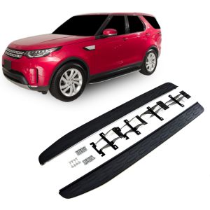 Bočné nášľapy pre LAND ROVER Discovery, 2017- / OE Style
