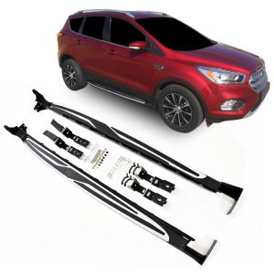 Bočné nášľapy pre FORD Kuga, 2016-19 