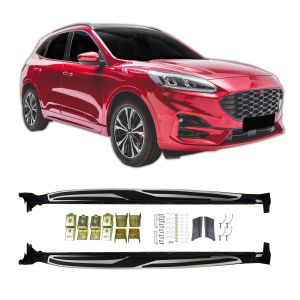 Bočné nášľapy pre FORD Kuga, 2020-