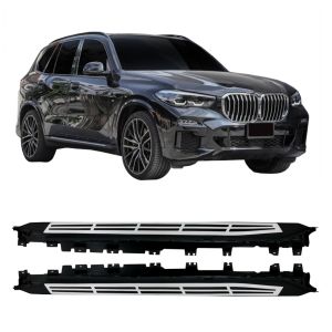 Bočné nášľapy pre BMW X5, 2018- / G05