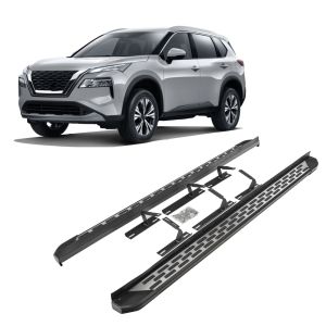Bočné nášľapy pre NISSAN X-Trail, 2022- / T33