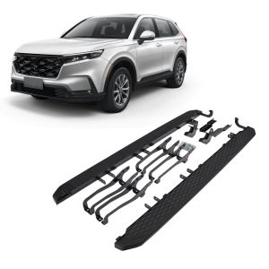 Bočné nášľapy pre HONDA CR-V, 2022-