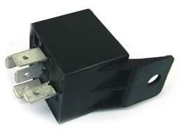 Automobilové relé 12V/30A