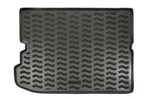 Gumená vaňa do kufra - CITROEN Grand C4 Picasso, 2013-18 / Grand C4 SpaceTourer, 2018-22