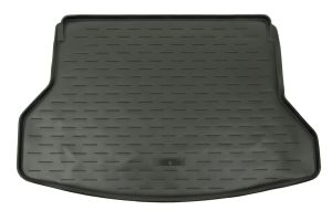 Gumová vaňa do kufra - Nissan X-Trail, 2013-21