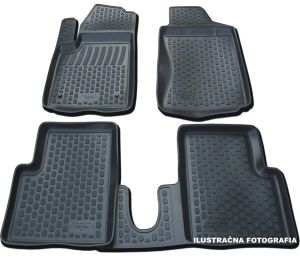 Autorohože gumové pre KIA Optima, 2016-20