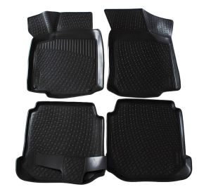 Autorohože gumové pre Audi A3, 1996-03 / (8L)