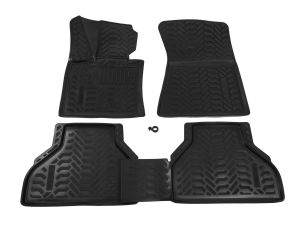 Autorohože gumové pre BMW X5 / X6