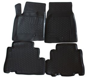 Autorohože gumové pre Opel Antara, 2006-17