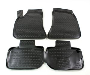 Autorohože gumové pre CHRYSLER 300C, 2012-23