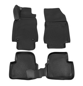 Autorohože gumové pre CITROEN C3, 2017-24