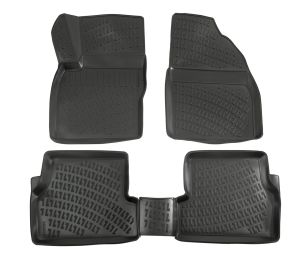 Autorohože gumové pre Ford Focus, 1998-04