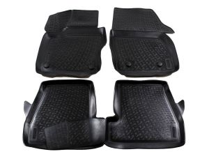 Autorohože gumové pre FORD Focus, 2008-11